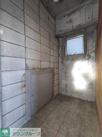 多摩平第一ビルの物件内観写真